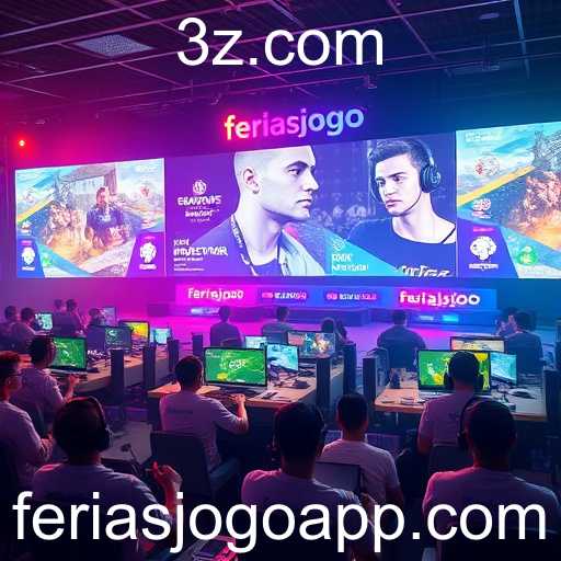 A Evolução dos Jogos Online no Brasil