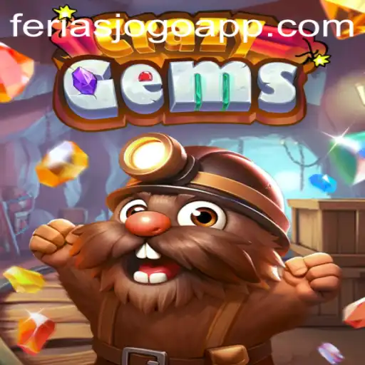 Discover the Excitement of CrazyGems: A New Gem-Matching Adventure