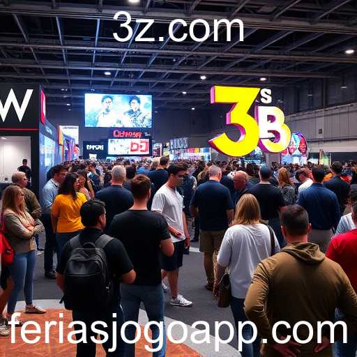 Explorando a Importância dos Eventos no Mundo dos Jogos
