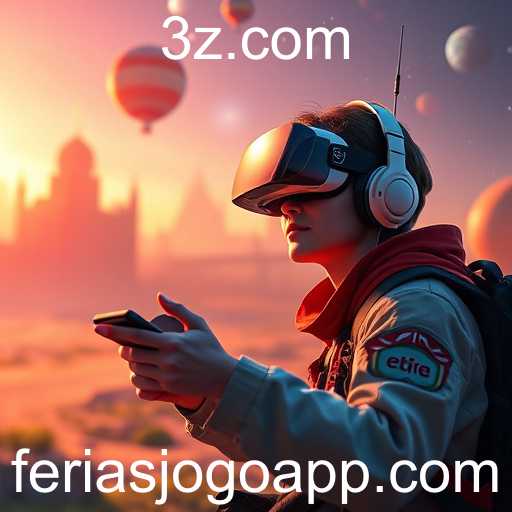 A Evolução dos Jogos Durante as Férias