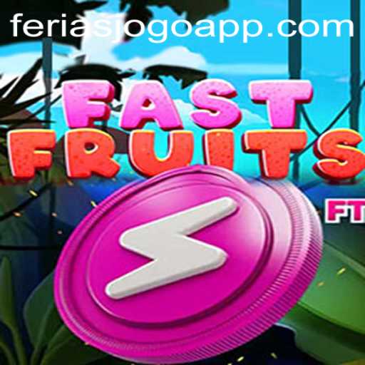 FastFruits: A Thrilling Adventure in the World of Feriasjogo