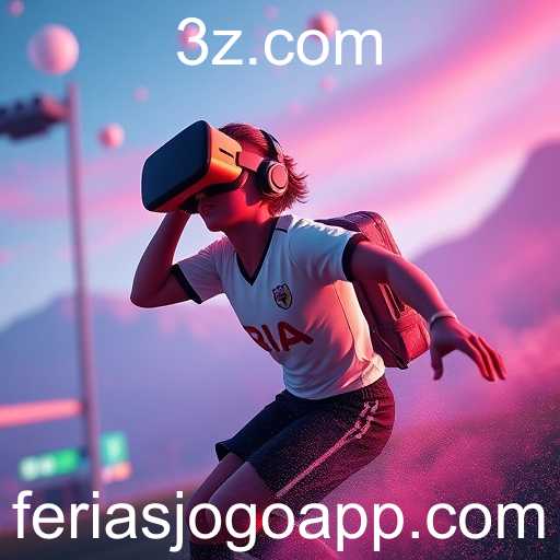 Novas Aventuras em Férias com 'FériasJogo'