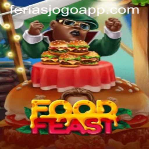 Exploring the Delicious World of FoodFeast: A New Gaming Sensation