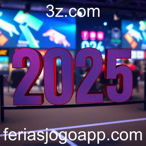 Tendências e Dinâmicas do Mercado de Jogos em 2025