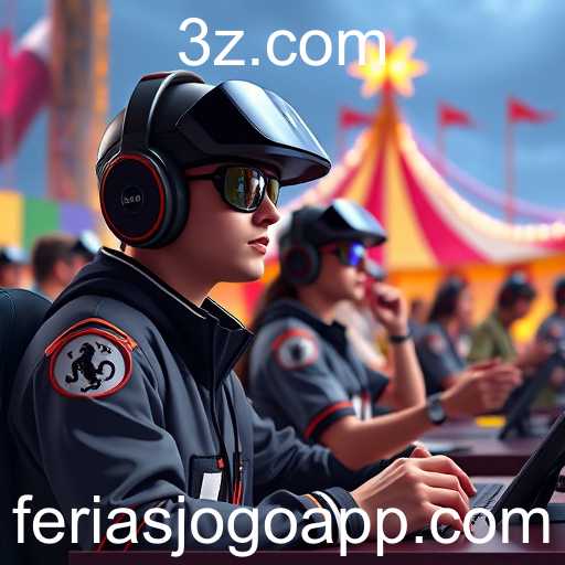 A Revolução dos Jogos Para as Férias