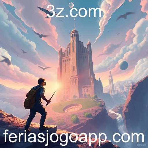 Férias Gamificadas: Tendências de Jogos em 2025