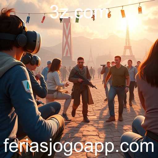 Férias de Jogos: O Que Esperar Este Ano