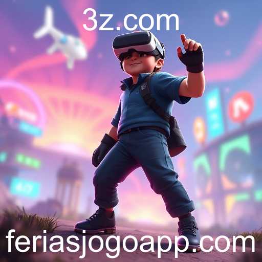 Tendências de Jogos em 2025: O Que Esperar do Futuro