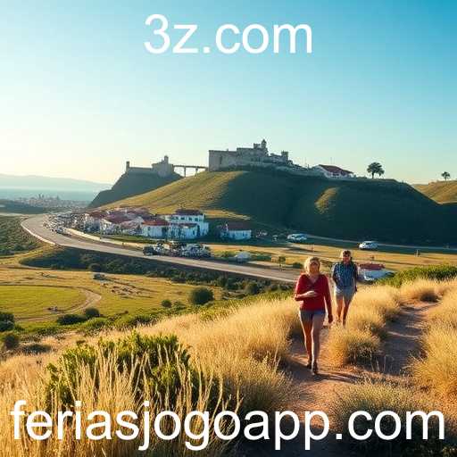 Tendências e Inovações no Mundo dos Jogos