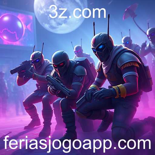 Mundo dos Jogos: Inovações e Tendências de 2025