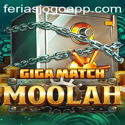 Experience the Thrill of GigaMatchMoolah: The Game Shaking Up feriasjogo