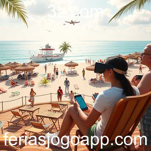 Reportagens da Mídia