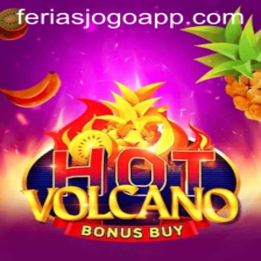 Exploring the Thrills of HotVolcanoBonusBuy: An Engaging Journey into the World of Online Gaming with Feriasjogo