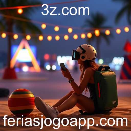 Novas Tendências no Mundo dos Jogos Online