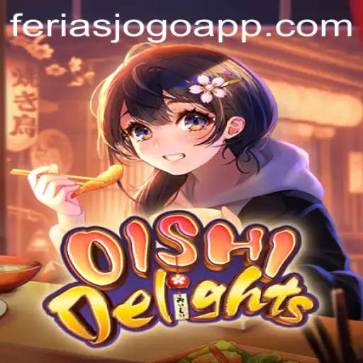 Exploring OishiDelights: The Immersive Culinary Adventure Game