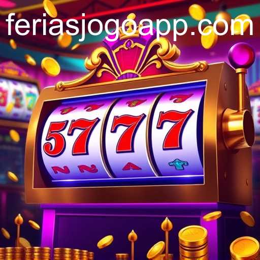 The Exciting World of Online Slots and the Allure of Feriasjogo