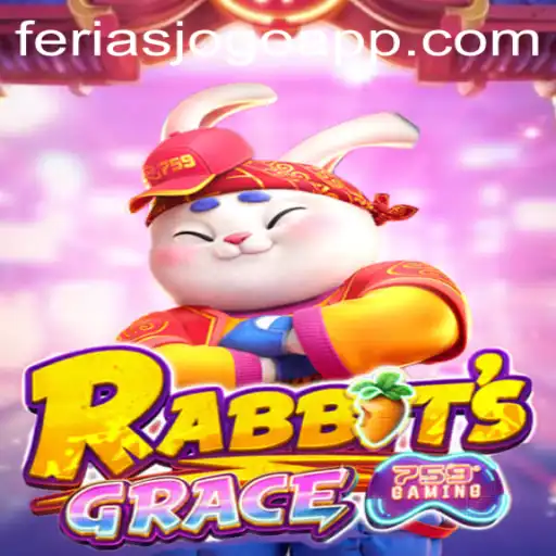 RabbitsGrace: A Magical Journey Through Enchanted Lands