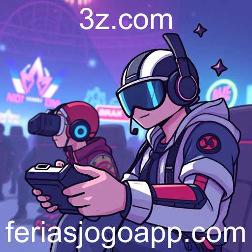 Revolução nos eSports: como as novas tecnologias estão mudando o jogo