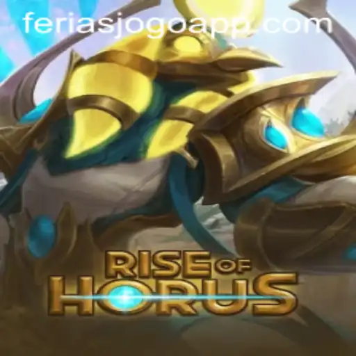 Discovering the Thrilling World of RiseofHorus