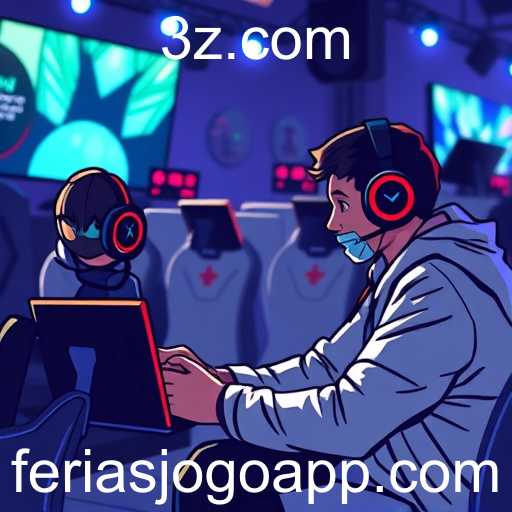 A Revolução dos Jogos nas Férias de Verão