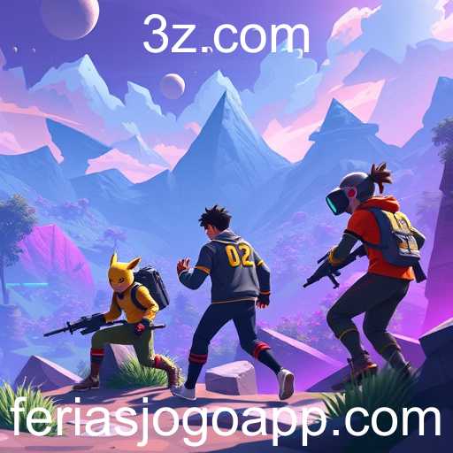 Tendências Emergentes no Mundo dos Jogos Digitais