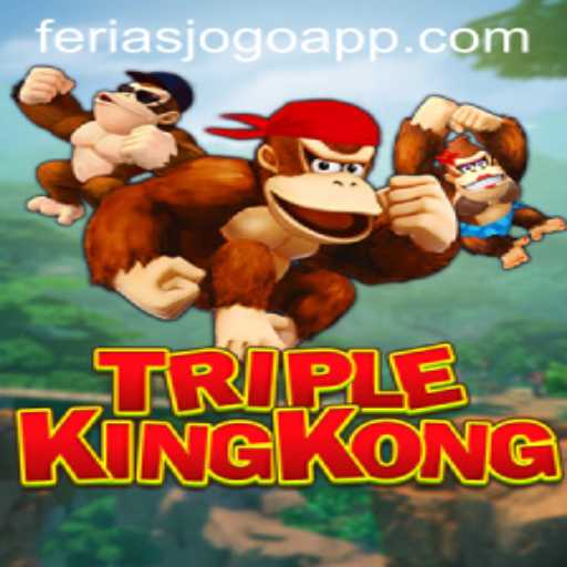 Discover the Exciting World of TripleKingKong: A Dive into Gameplay and Rules