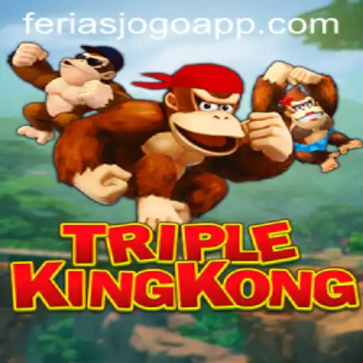 Discover the Exciting World of TripleKingKong: A Dive into Gameplay and Rules